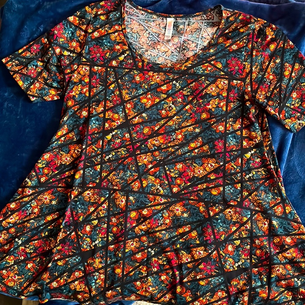 Lularoe